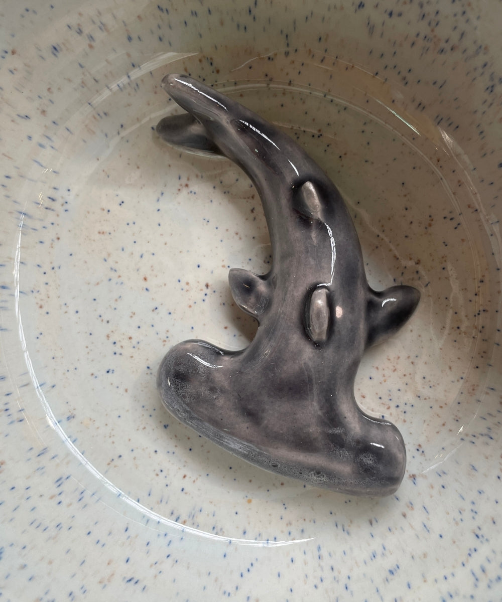 Taza Tiburón martillo