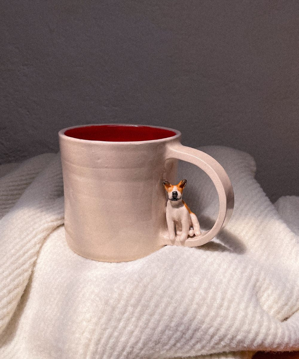 Taza Maca