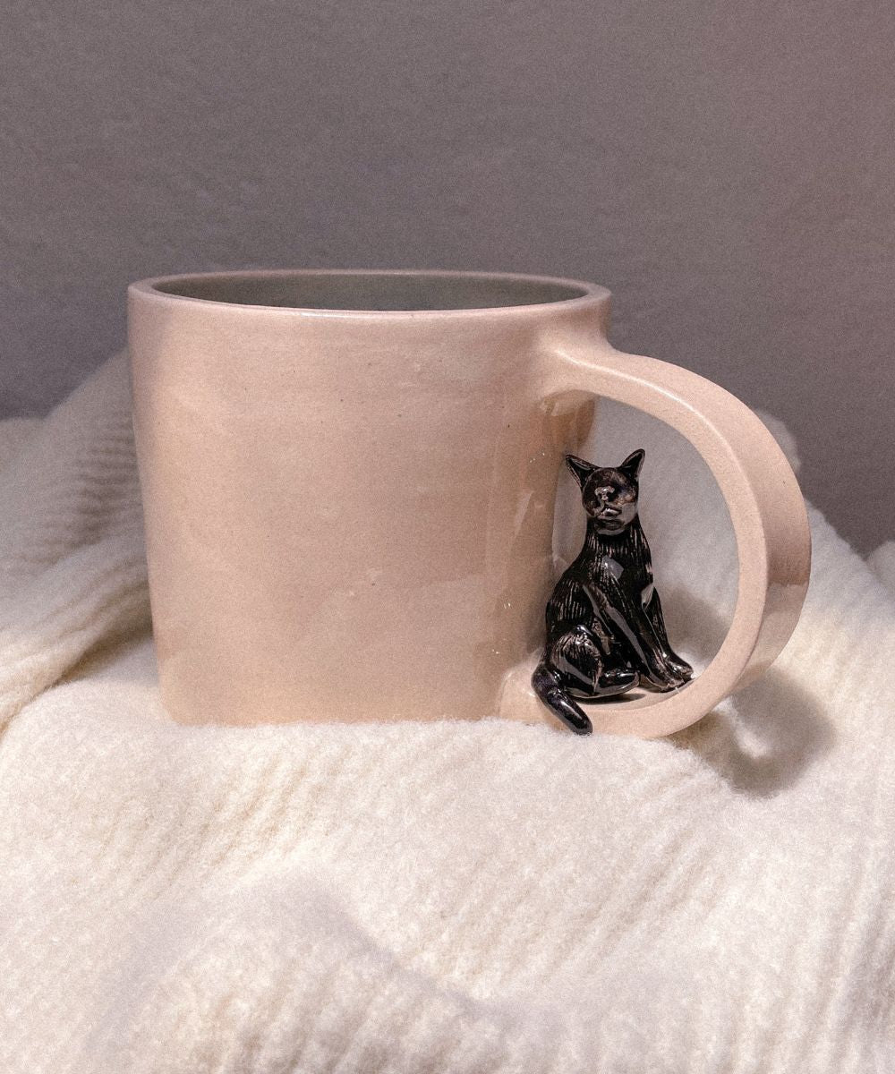 Taza Maca