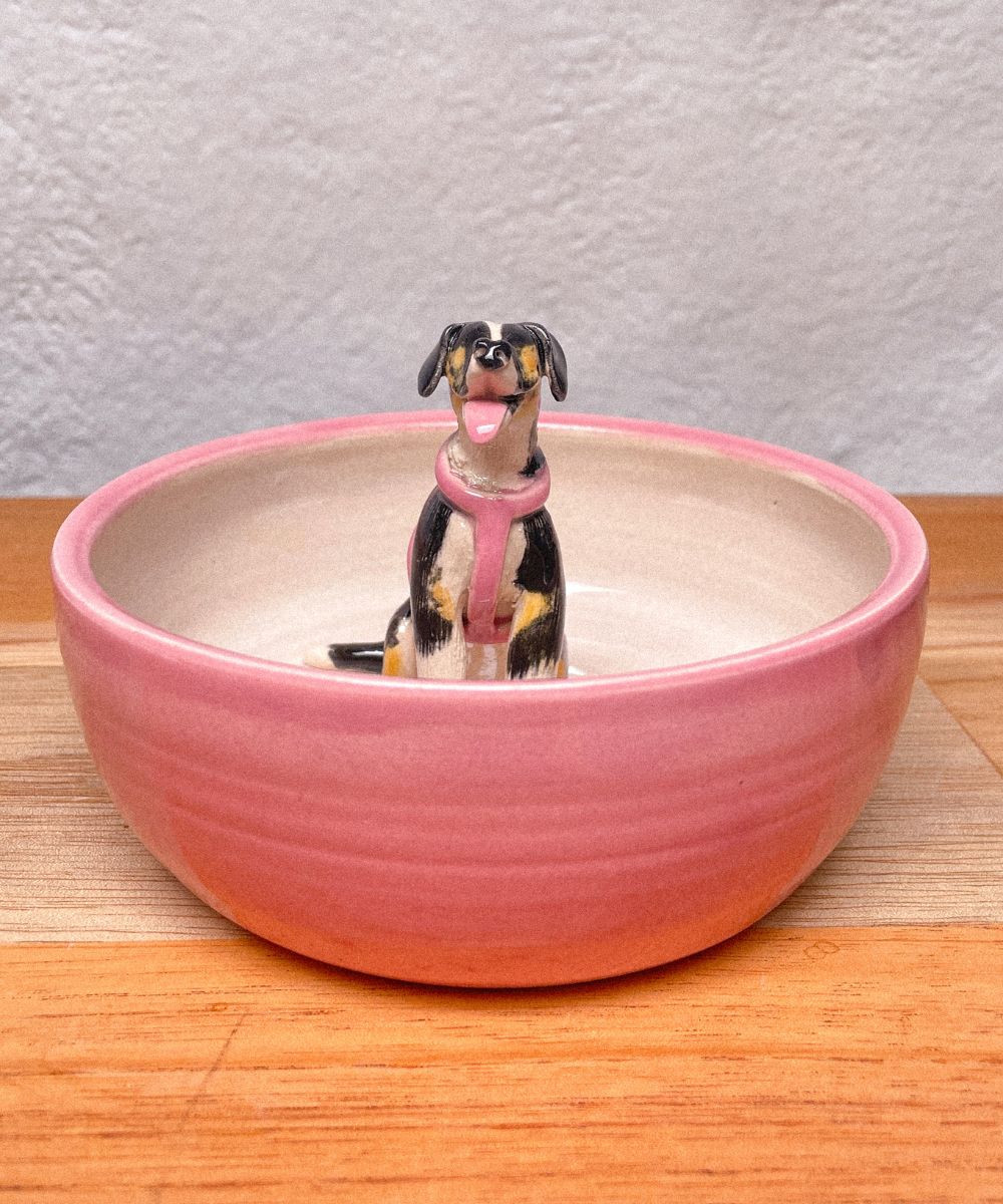 Bowl Lola