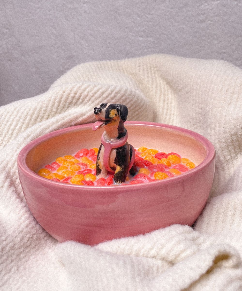 Bowl Lola