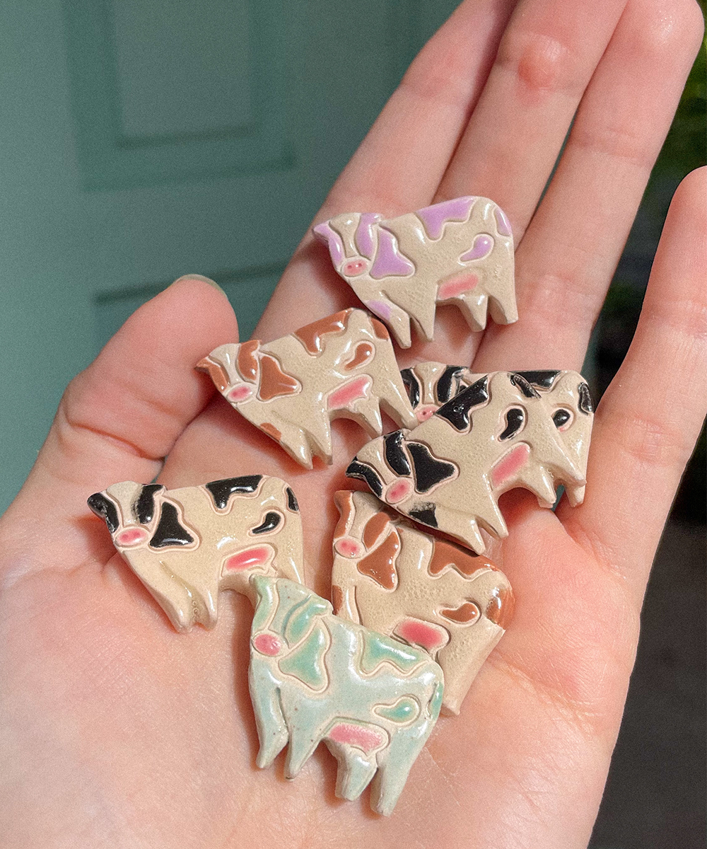 Pin Vaquita