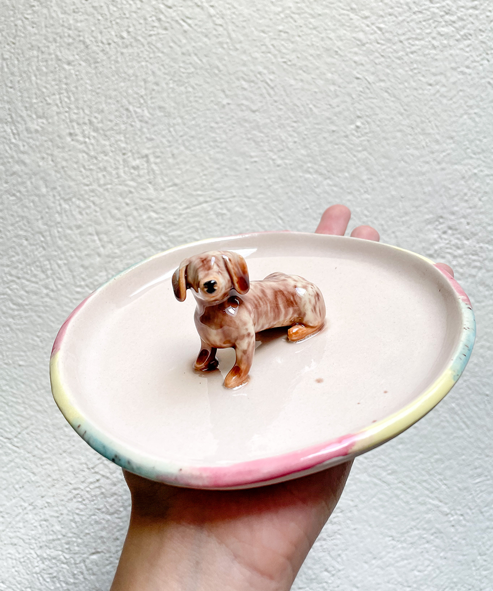 Plato Tomeo (Mediano)