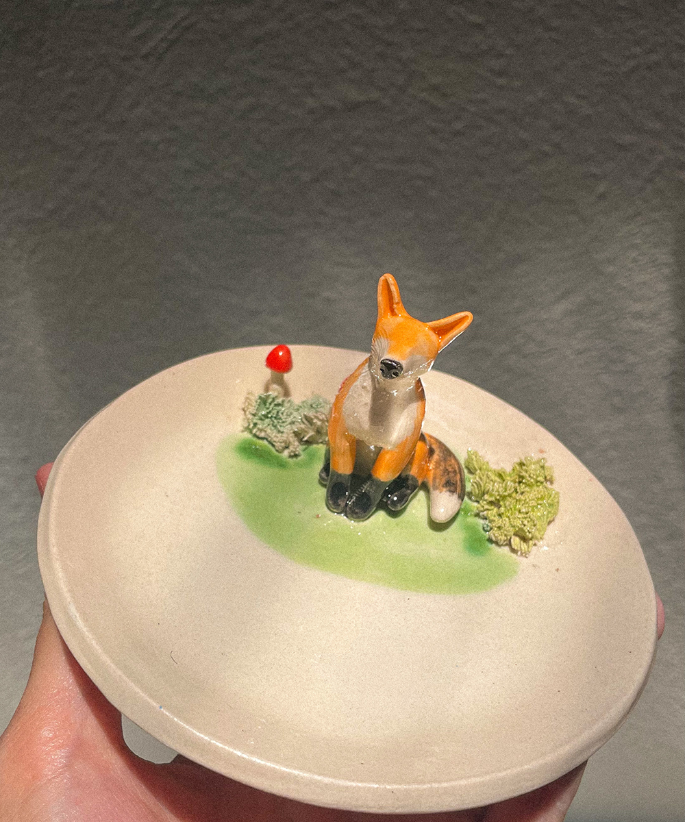 Plato Tomeo (pequeño)