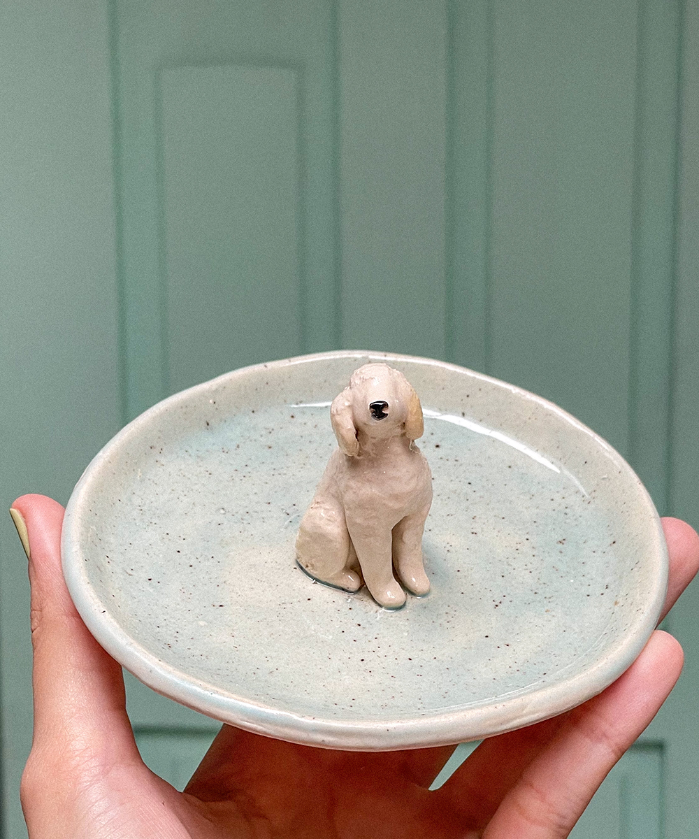Plato Tomeo (pequeño)
